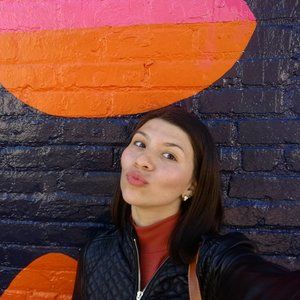 Meet your Posher, Nicole